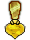 medal