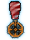 medal