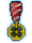 medal