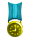 medal