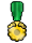 medal