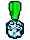 medal