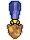 medal